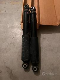 Ammortizzatori ducato , jumper e boxer