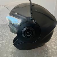 Casco jet taglia M tucano urbano