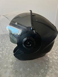 Casco jet taglia M tucano urbano