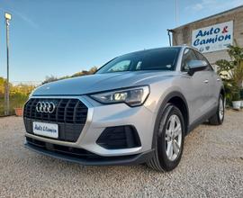 Audi Q3 35 TDI S tronic Business Advanced ANN02020