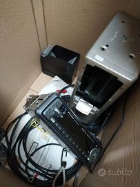 AUTORADIO PIONEER CON CARICATORE