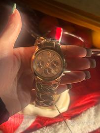 Orologio donna  michael kors