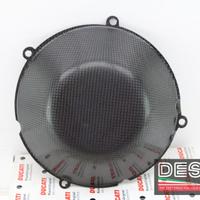 Coperchio frizione Carbonio Ducati Performance
