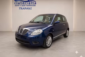 Lancia Ypsilon 1.2 Argento 60cv