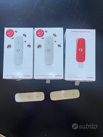 HUAWEI Vodafone Mobile Broadband   K4605 e HSPA 14