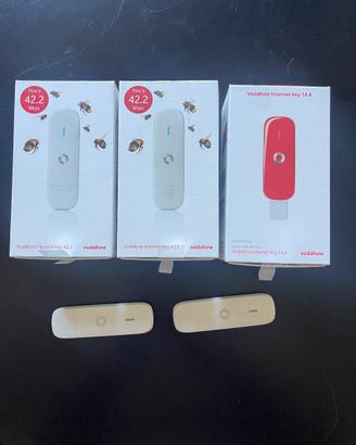HUAWEI Vodafone Mobile Broadband   K4605 e HSPA 14