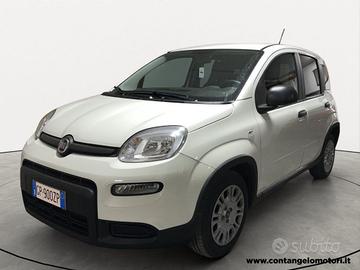 FIAT Panda 1.0 S&S Hybrid Van 2 posti