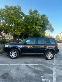 Land rover Freeland 2
