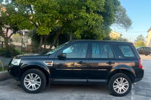 Land rover Freeland 2