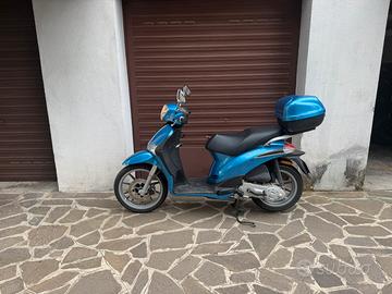 Piaggio Liberty 50 cc