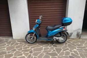 Piaggio Liberty 50 cc