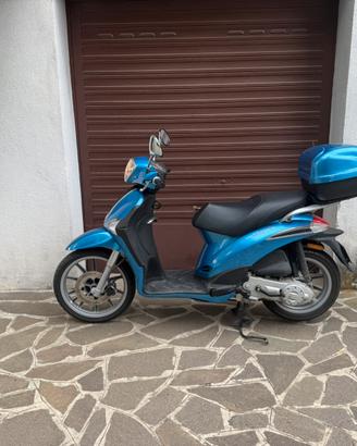 Piaggio Liberty 50 cc