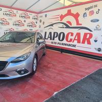 Mazda 3 Mazda3 1.5 Skyactiv-D Exceed