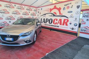 Mazda 3 Mazda3 1.5 Skyactiv-D Exceed
