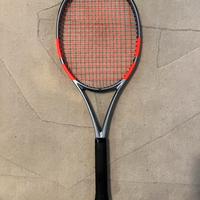 Babolat Pure Strike 100