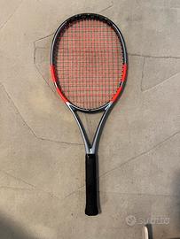 Babolat Pure Strike 100