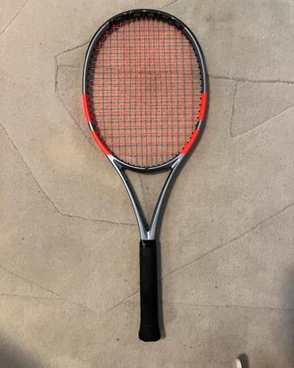 Babolat Pure Strike 100