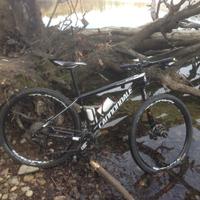 Cannondale F-Si Carbon 3