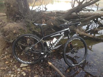 Cannondale F-Si Carbon 3