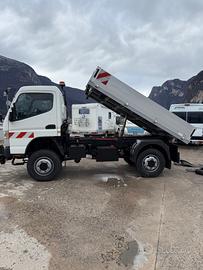 PFAU REXTER A 7500 4X4