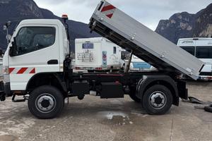 PFAU REXTER A 7500 4X4