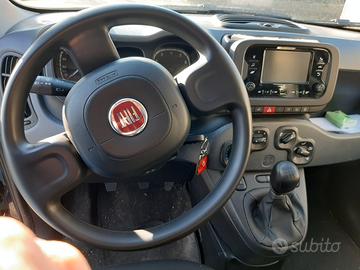 FIAT Panda 3ª serie