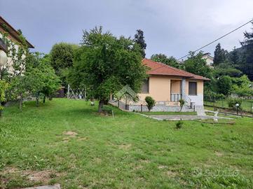 CASA INDIPENDENTE A CASELLA