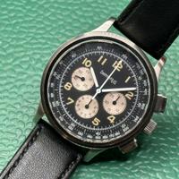 Eberhard & Co. Aviograf