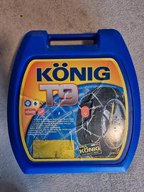catene konig t9
