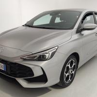 MG MG3 - MG3 1.5 Comfort