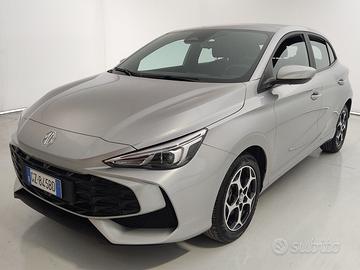 MG MG3 - MG3 1.5 Comfort