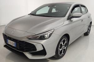 MG MG3 - MG3 1.5 Comfort
