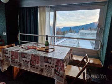 Settimana bianca PISTE TRENTINO PASQUA