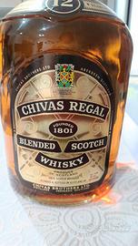 Whisky da collezione