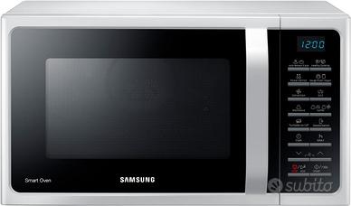 Samsung MC28H5015AW/ET Forno a Microonde Combinat