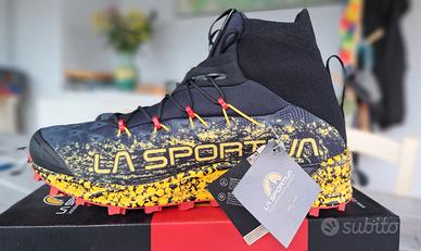 La Sportiva Uragano GTX - 43.5
