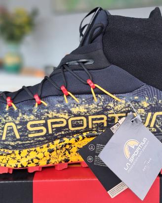 La Sportiva Uragano GTX - 43.5