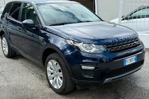 Land Rover Discovery Sport 2.0 TD4 180 CV HSE Luxu