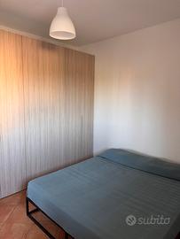Bilocale ampio