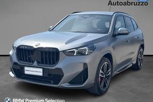 BMW X1 xdrive23i mhev 48V MSport Pro auto