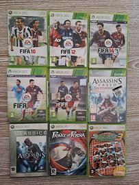 giochi xbox 360