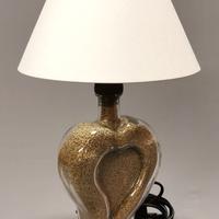 lampada cuore 