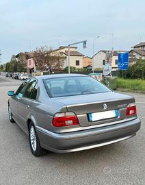 Bmw e39 525i 192cv