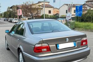 Bmw e39 525i 192cv