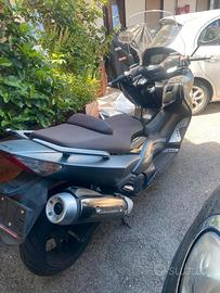 YAMAHA T MAX 500