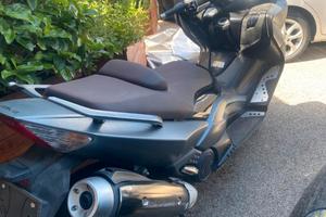 YAMAHA T MAX 500