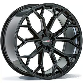 Cerchi Audi BMW Mercedes Seat VW Cupra Motec 21"