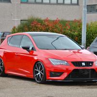 Seat Leon 2.0 TDI ex 184 cv