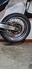 cerchi motare honda  
