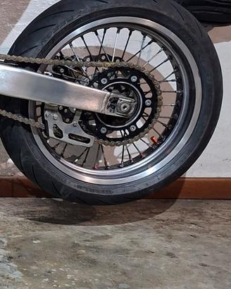 cerchi motare honda  